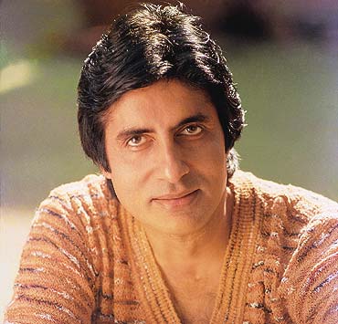 Amitabh Bachchan image number 5