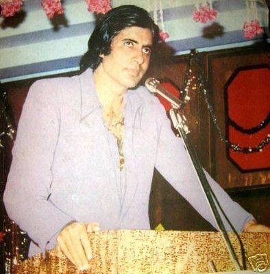Amitabh Bachchan image number 50