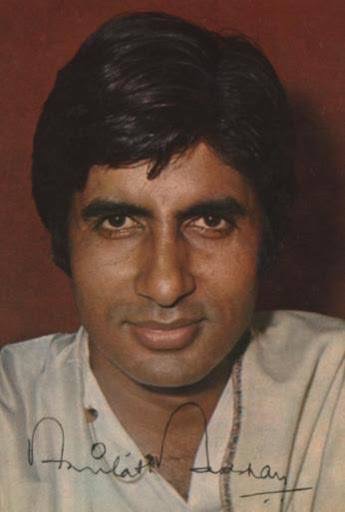 Amitabh Bachchan image number 51