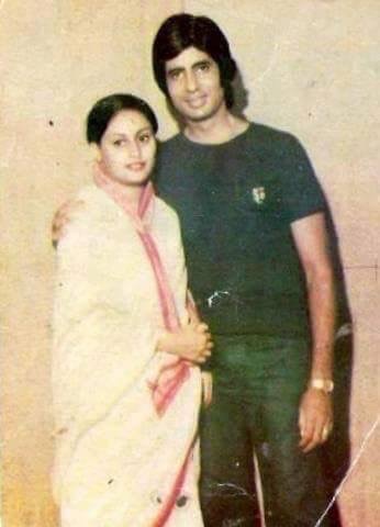 Amitabh Bachchan image number 53