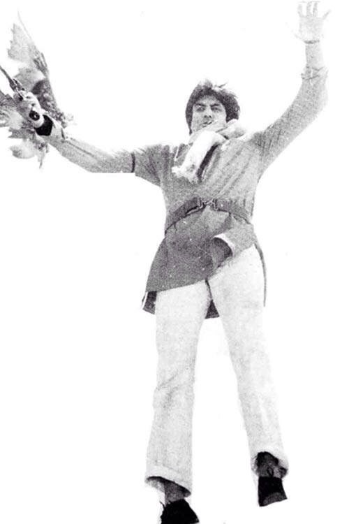 Amitabh Bachchan image number 55
