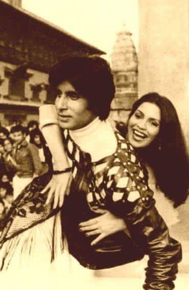 Amitabh Bachchan image number 59