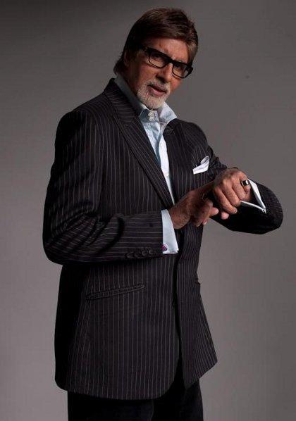 Amitabh Bachchan image number 6