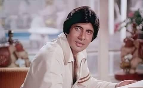 Amitabh Bachchan image number 60