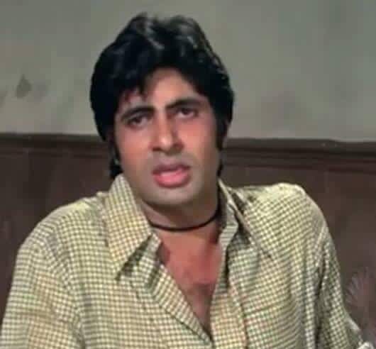 Amitabh Bachchan image number 61
