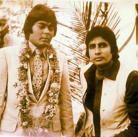 Amitabh Bachchan image number 63