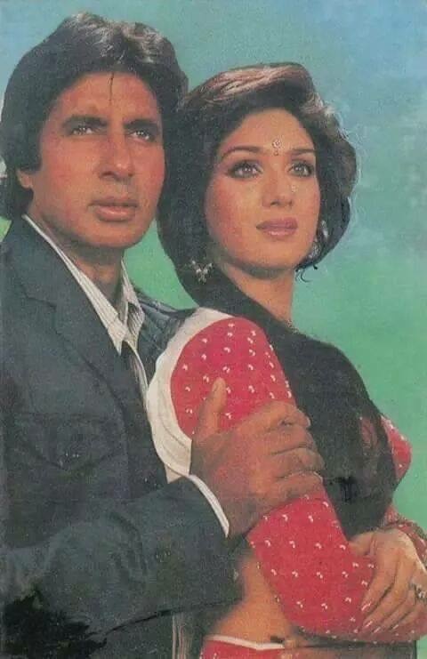 Amitabh Bachchan image number 64