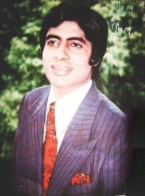 Amitabh Bachchan image number 65