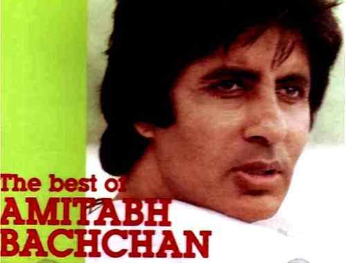 Amitabh Bachchan image number 7
