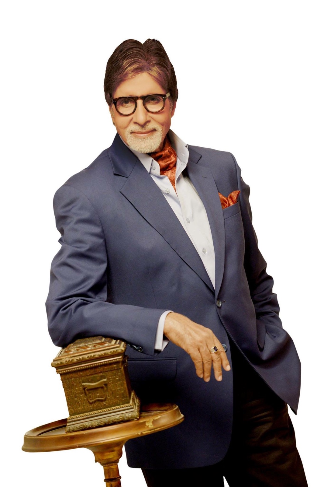 Amitabh Bachchan image number 73