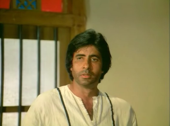 Amitabh Bachchan image number 74