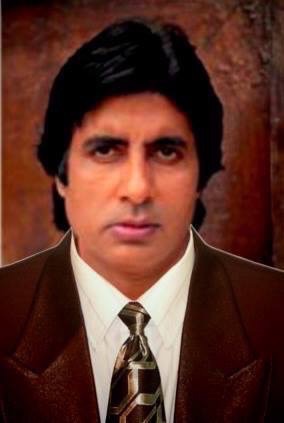 Amitabh Bachchan image number 75