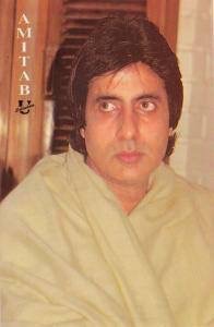 Amitabh Bachchan image number 76