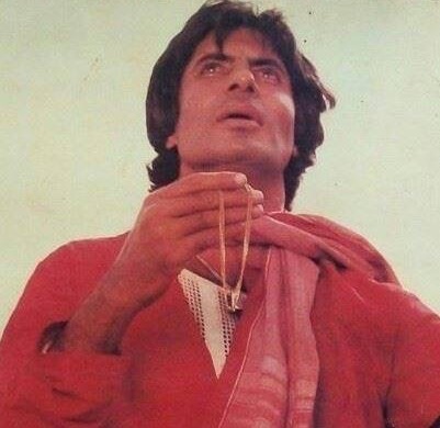 Amitabh Bachchan image number 77