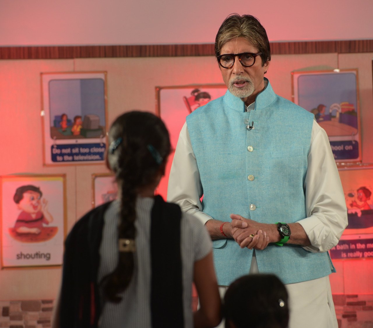 Amitabh Bachchan image number 78