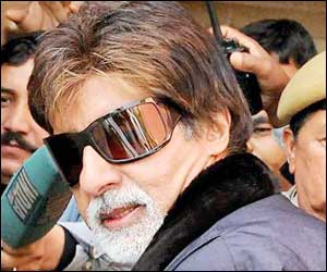 Amitabh Bachchan image number 8