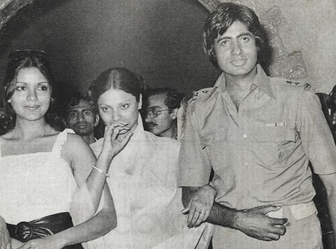 Amitabh Bachchan image number 82