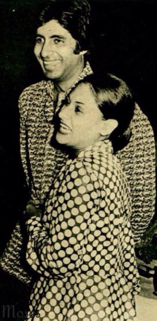 Amitabh Bachchan image number 86