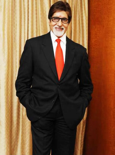 Amitabh Bachchan image number 9