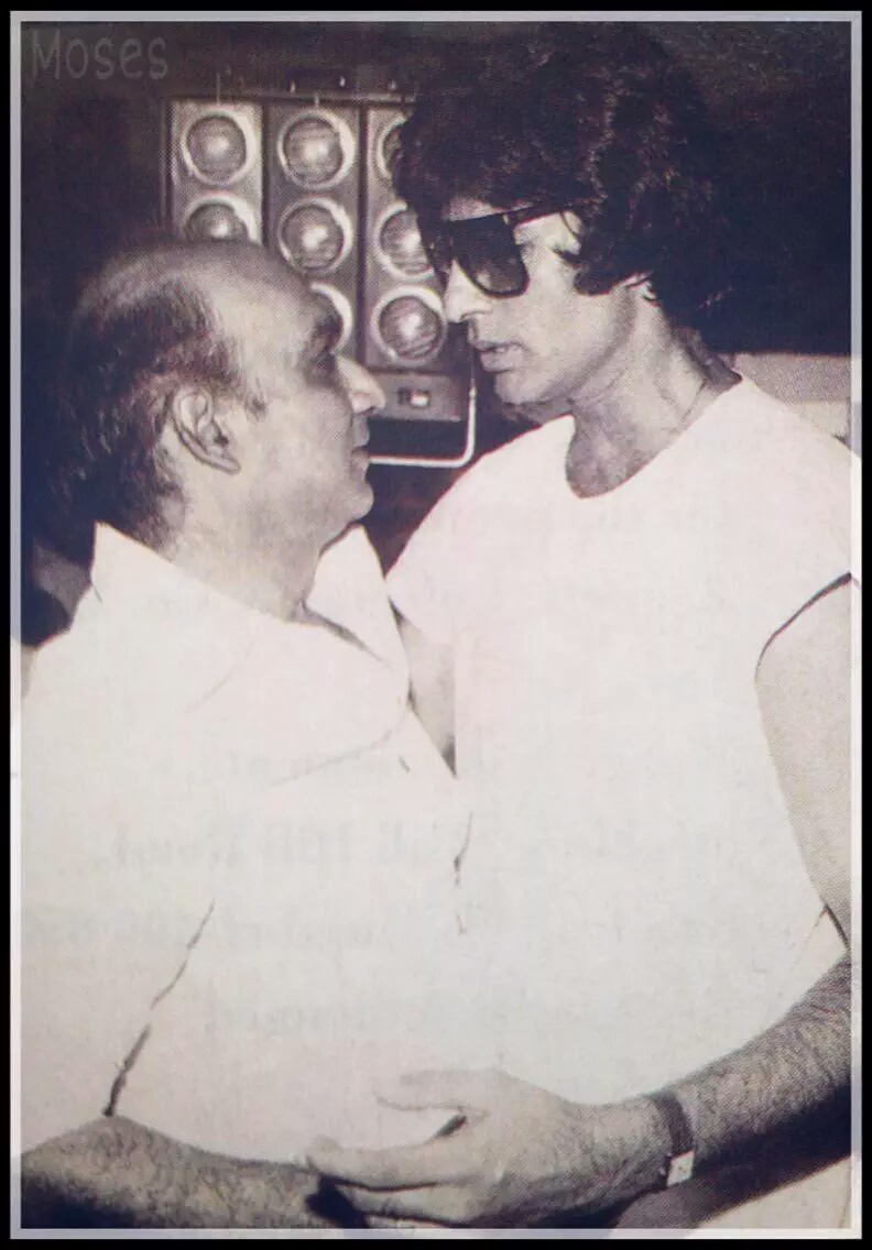 Amitabh Bachchan image number 93