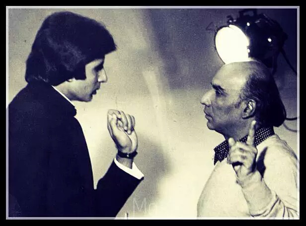 Amitabh Bachchan image number 94