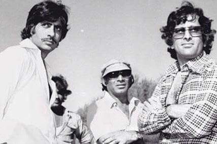 Amitabh Bachchan image number 95